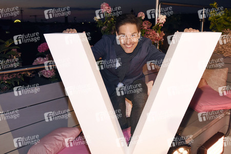 ORIMEI by Victoria Swarovski Launch Event in München