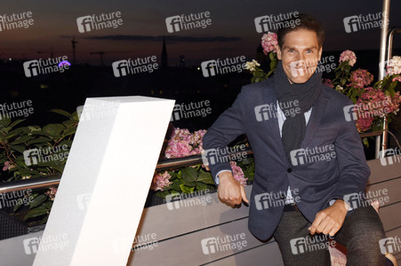 ORIMEI by Victoria Swarovski Launch Event in München