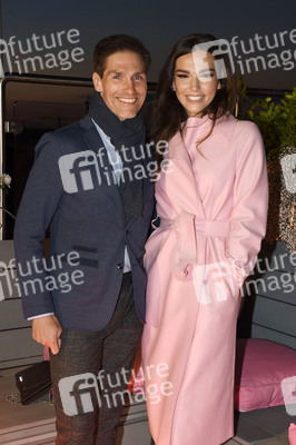 ORIMEI by Victoria Swarovski Launch Event in München