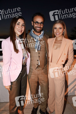 ORIMEI by Victoria Swarovski Launch Event in München