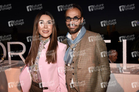 ORIMEI by Victoria Swarovski Launch Event in München