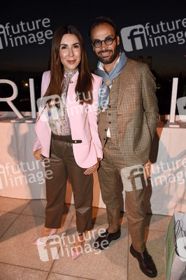 ORIMEI by Victoria Swarovski Launch Event in München