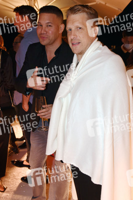 ORIMEI by Victoria Swarovski Launch Event in München