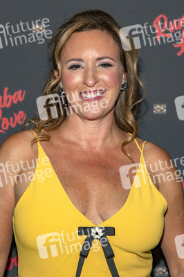 Filmpremeire 'Rumba Love' in Los Angeles