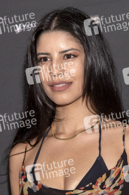 Filmpremeire 'Rumba Love' in Los Angeles