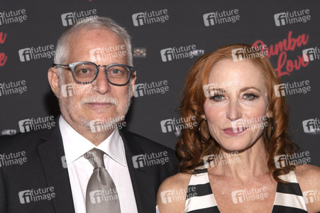 Filmpremeire 'Rumba Love' in Los Angeles