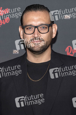 Filmpremeire 'Rumba Love' in Los Angeles