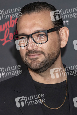 Filmpremeire 'Rumba Love' in Los Angeles