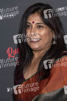 Filmpremeire 'Rumba Love' in Los Angeles