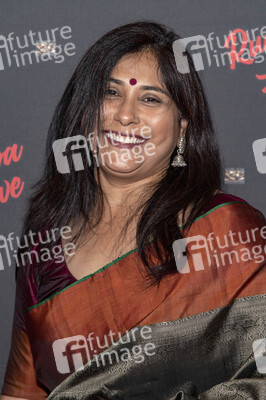 Filmpremeire 'Rumba Love' in Los Angeles