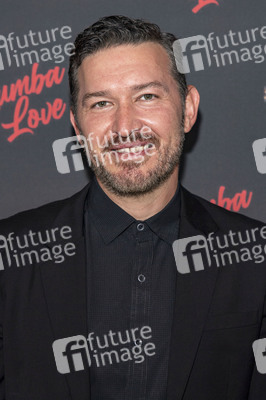 Filmpremeire 'Rumba Love' in Los Angeles