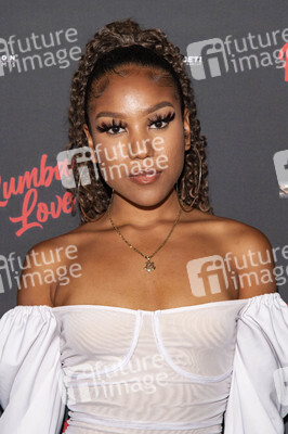 Filmpremeire 'Rumba Love' in Los Angeles