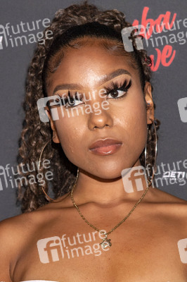 Filmpremeire 'Rumba Love' in Los Angeles