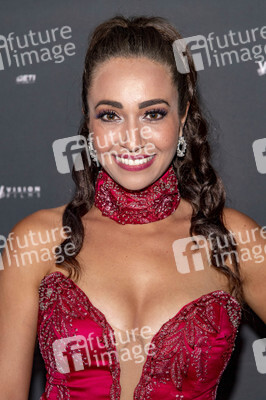 Filmpremeire 'Rumba Love' in Los Angeles