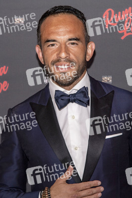 Filmpremeire 'Rumba Love' in Los Angeles