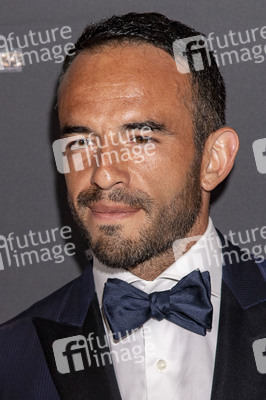 Filmpremeire 'Rumba Love' in Los Angeles