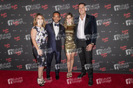 Filmpremeire 'Rumba Love' in Los Angeles