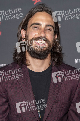 Filmpremeire 'Rumba Love' in Los Angeles