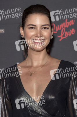 Filmpremeire 'Rumba Love' in Los Angeles