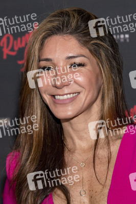 Filmpremeire 'Rumba Love' in Los Angeles