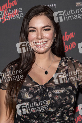 Filmpremeire 'Rumba Love' in Los Angeles