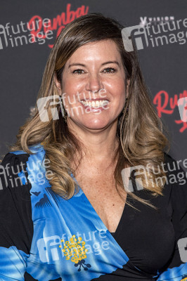 Filmpremeire 'Rumba Love' in Los Angeles