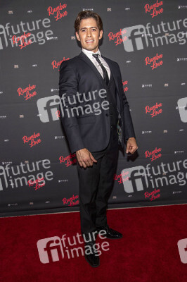 Filmpremeire 'Rumba Love' in Los Angeles