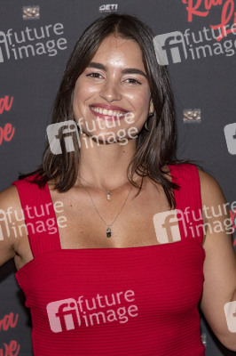 Filmpremeire 'Rumba Love' in Los Angeles