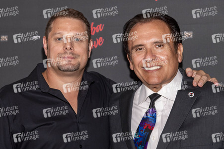 Filmpremeire 'Rumba Love' in Los Angeles