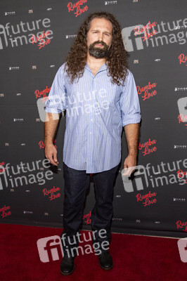Filmpremeire 'Rumba Love' in Los Angeles