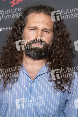 Filmpremeire 'Rumba Love' in Los Angeles