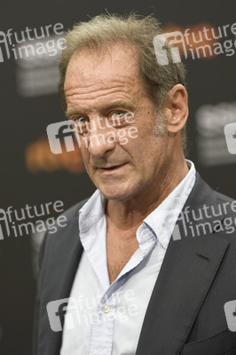 Pressekonferenz 'Undercover', San Sebastian International Film Festival 2021