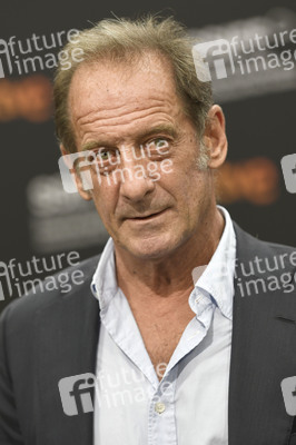 Pressekonferenz 'Undercover', San Sebastian International Film Festival 2021