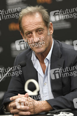 Pressekonferenz 'Undercover', San Sebastian International Film Festival 2021