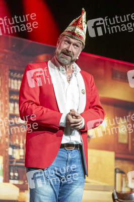 Auftritt von Volker Weininger in Köln