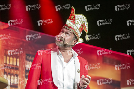 Auftritt von Volker Weininger in Köln