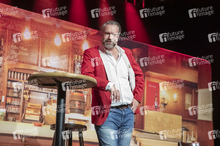 Auftritt von Volker Weininger in Köln