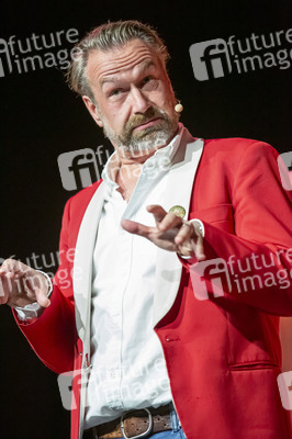 Auftritt von Volker Weininger in Köln