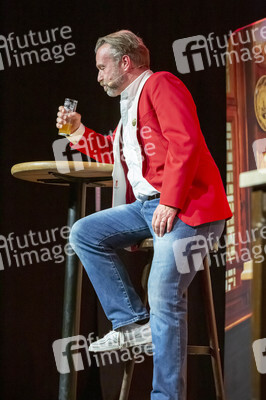 Auftritt von Volker Weininger in Köln