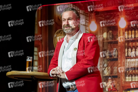 Auftritt von Volker Weininger in Köln