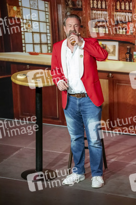 Auftritt von Volker Weininger in Köln