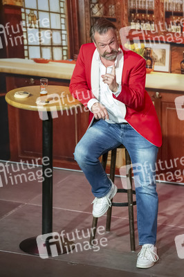 Auftritt von Volker Weininger in Köln