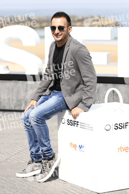 Photocall 'La Fortuna', San Sebastian International Film Festival 2021