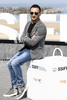 Photocall 'La Fortuna', San Sebastian International Film Festival 2021