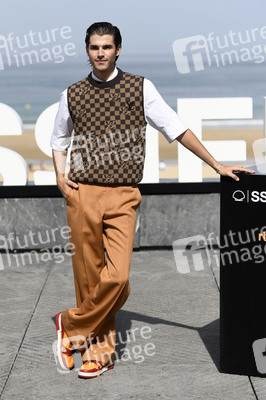 Photocall 'La Fortuna', San Sebastian International Film Festival 2021