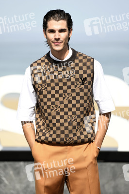 Photocall 'La Fortuna', San Sebastian International Film Festival 2021