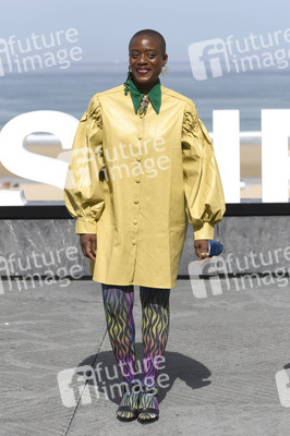 Photocall 'La Fortuna', San Sebastian International Film Festival 2021