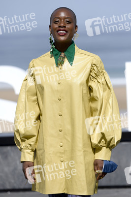 Photocall 'La Fortuna', San Sebastian International Film Festival 2021
