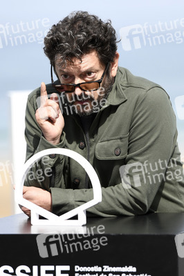 Photocall 'La Fortuna', San Sebastian International Film Festival 2021