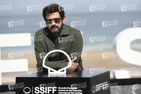Photocall 'La Fortuna', San Sebastian International Film Festival 2021